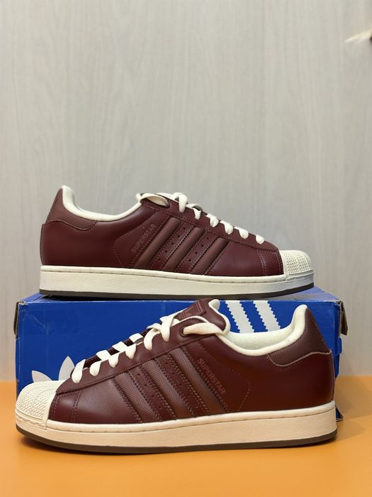 Adidas Superstar
