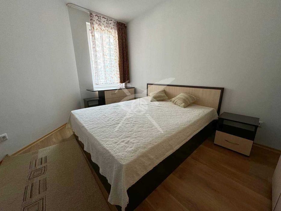 Двустаен - Слънчев бряг