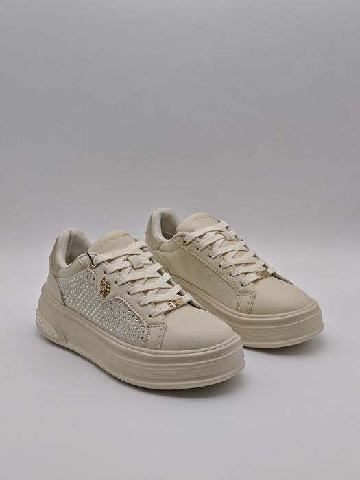 U.S. POLO ASSN Оригинални Сникърси