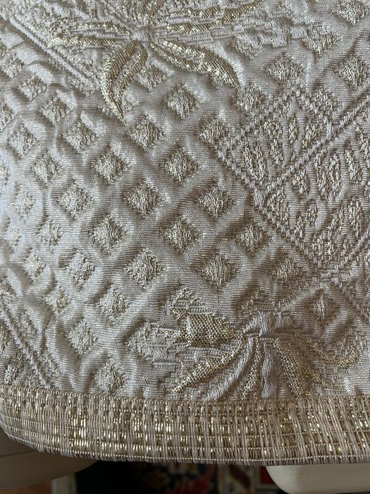 Продам нарядное покрывало