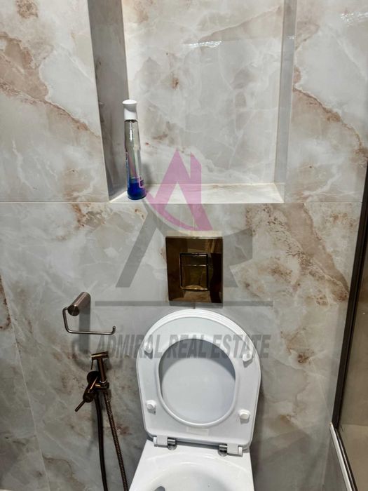 Дава се под наем Двустаен апартамент в Варна, Трошево - 75 кв.м за 750 € - Снимка #11