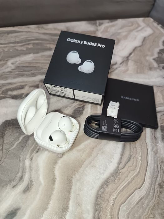 Samsung Buds 2 Pro