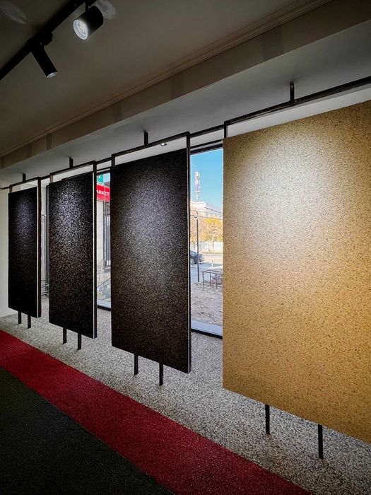 ‼️Каменный ковер / Tosh Gilam — zamonaviy va mustahkam qoplama‼️