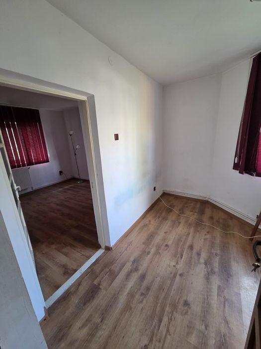 Casa spatioasa cu teren ultracentral Bacau
