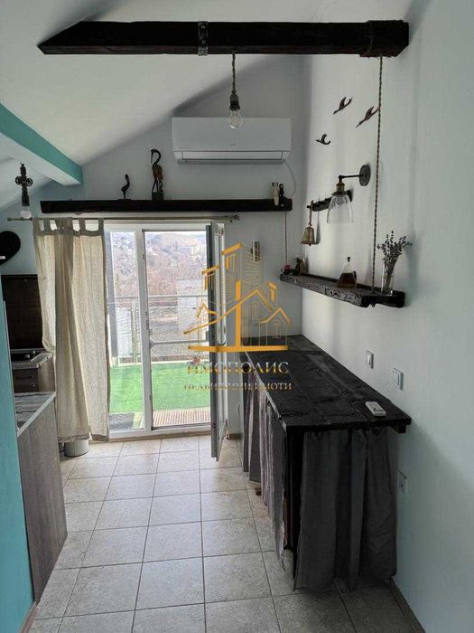 Продава се Двустаен апартамент в Балчик - 50 кв.м за 1440 €/кв.м - Снимка #3