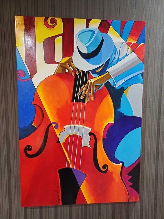 картины для интерьера