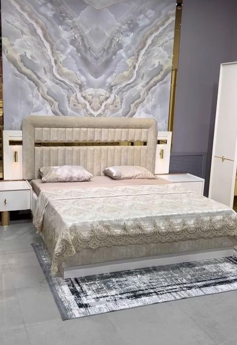 Спальни гарнитур