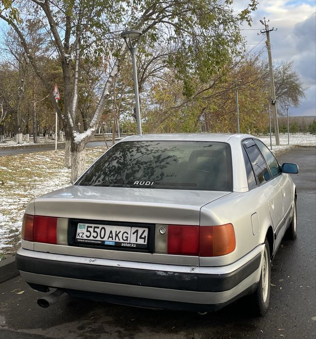 Ауди с4 100 хорошее состояние