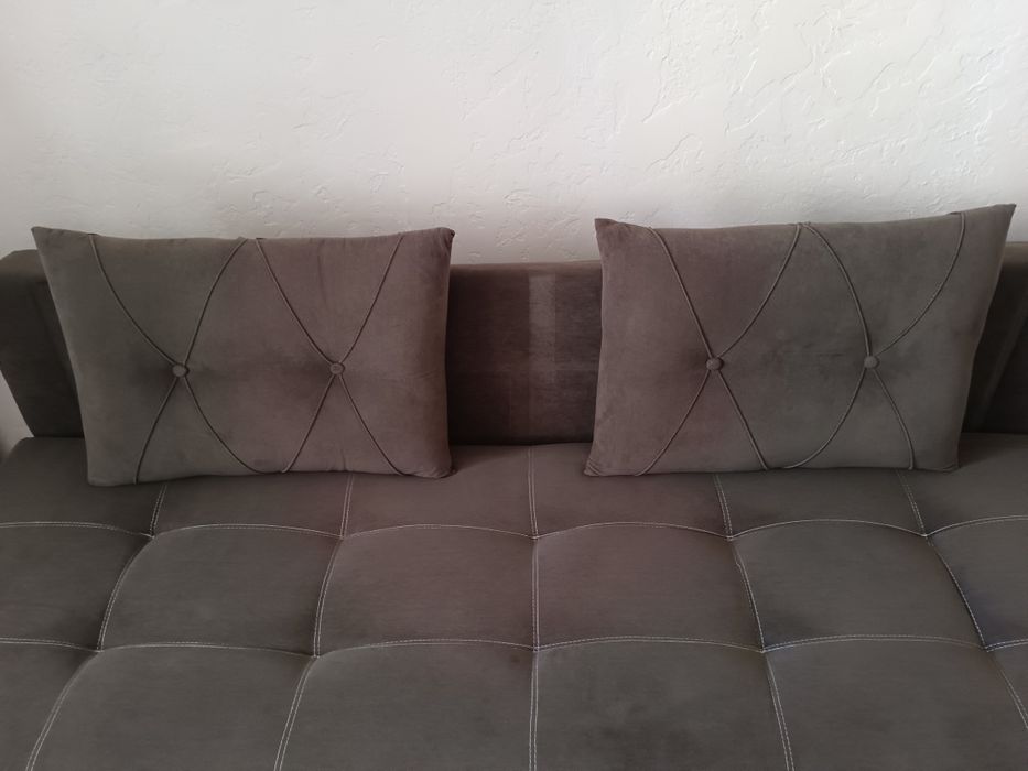 Диван раскладной