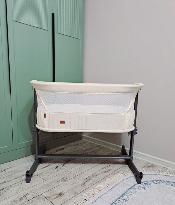 Продам детскую кровать