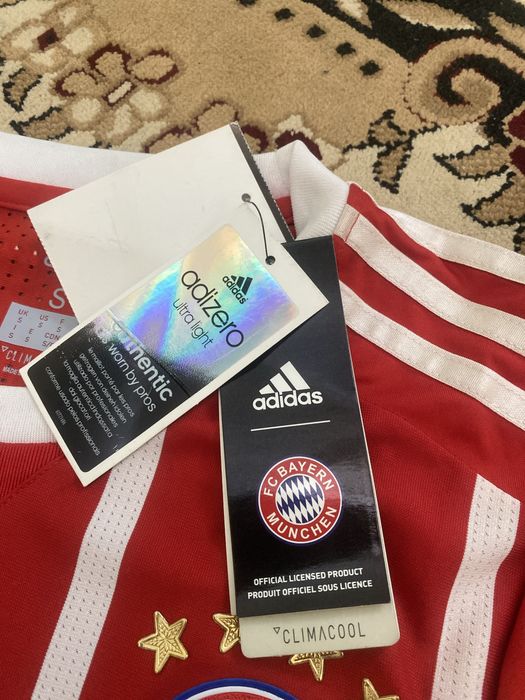 Оригинал Бавария Мюнхен