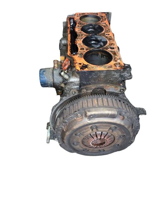 Bloc Motor Complet Renault Trafic Ii Box Fl 2001 - > 1.9 Dci 80 F9Q 760, F9Q 762
