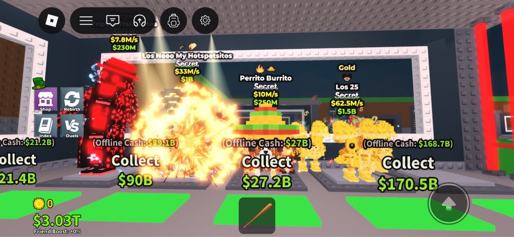 Продам брейнротов дешево