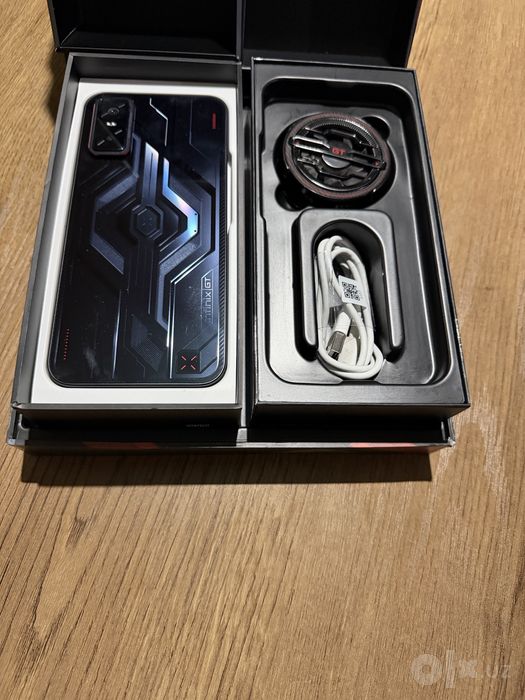 Infinix GT 30Pro