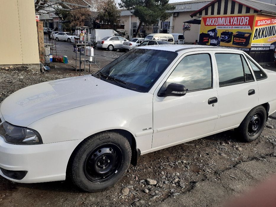 Нексия 2,2015,отличное состояние