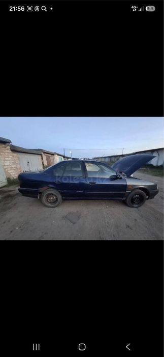 Ниссан  примеры п 10 1994 г.