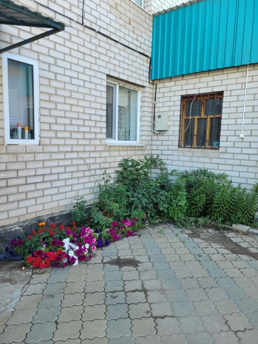 Продам дом с магазином