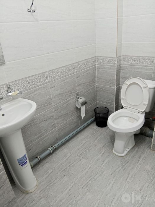 Продается квартира 92 кв новостройка