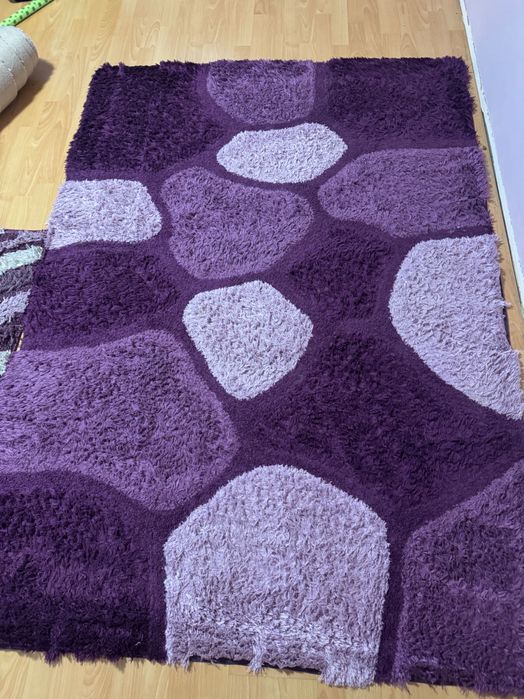 Килим 3 Д и пътеки спалня, хол, детска стая