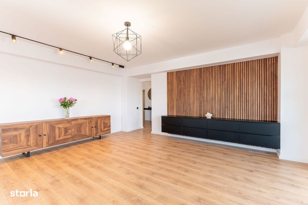 0 % comision, Apartament deosebit, cu garaj cu acte inclus-Zorilor