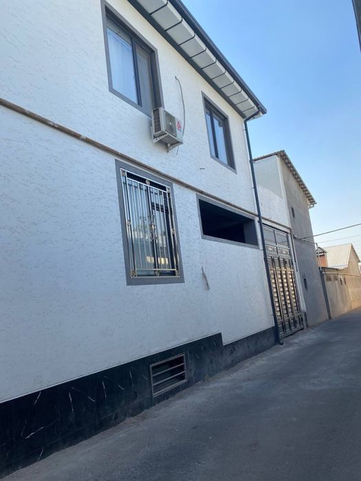 Продается коттедж, дом, Юнусабад, Шахристанская