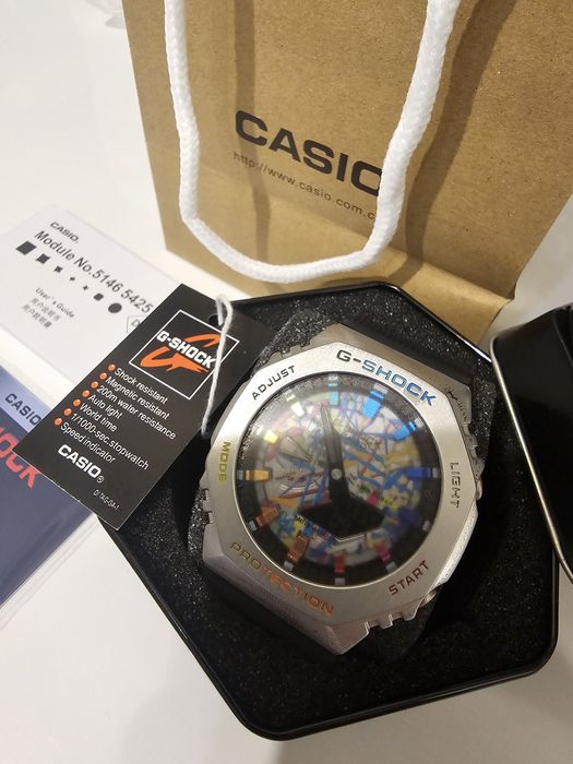 G-Shock Casio G Shock