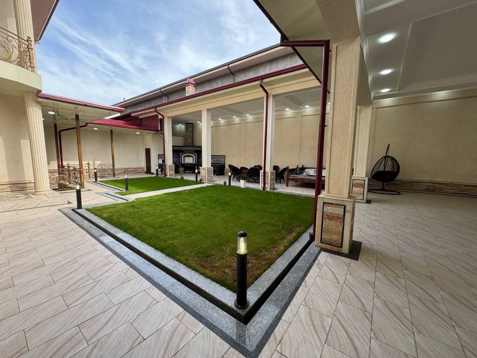 Продается Евро дом