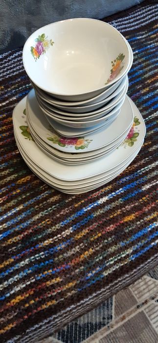 Продам посуду  кухонную.