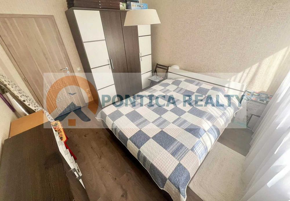 Продава се Двустаен апартамент в к.к. Слънчев бряг - 55 кв.м за 1528 €/кв.м - Снимка #6