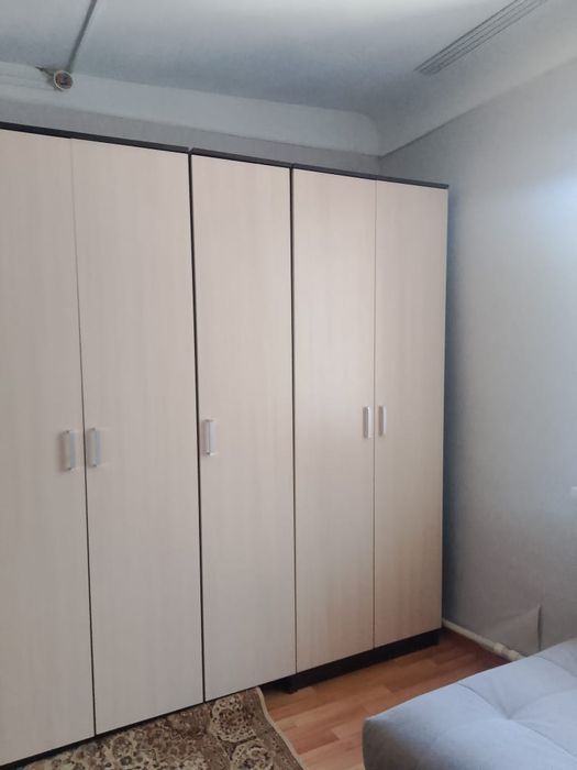 Сдам полдома в центре