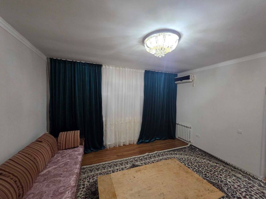 ^60м² Французский дом 2/7/9 РАЗДЕЛКА! Чиланзар 20А Хамкор Банк Продажа