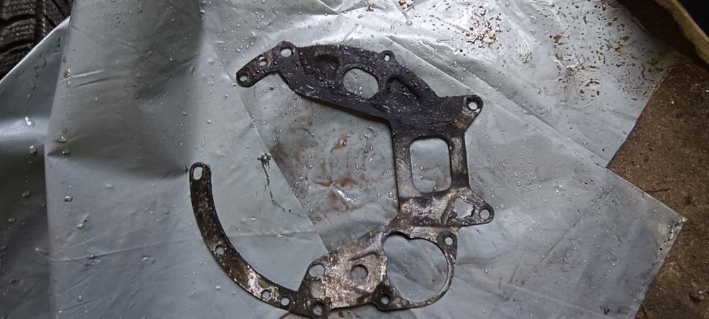 Автоматична скоростна кутия BMW e39 3.0D 193 КС