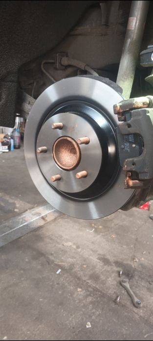 Schimb sau oferta! Mazda 5 cw 2012 diesel