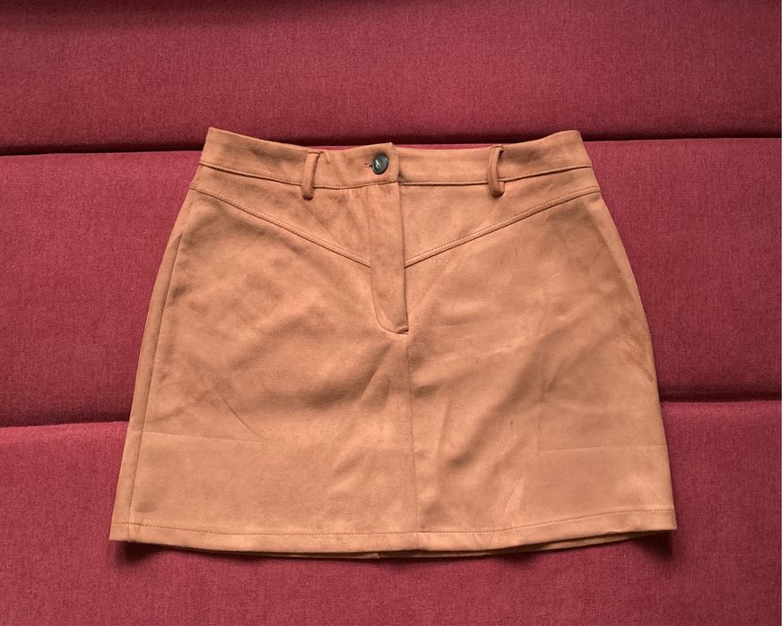 Fustă Pull&Bear