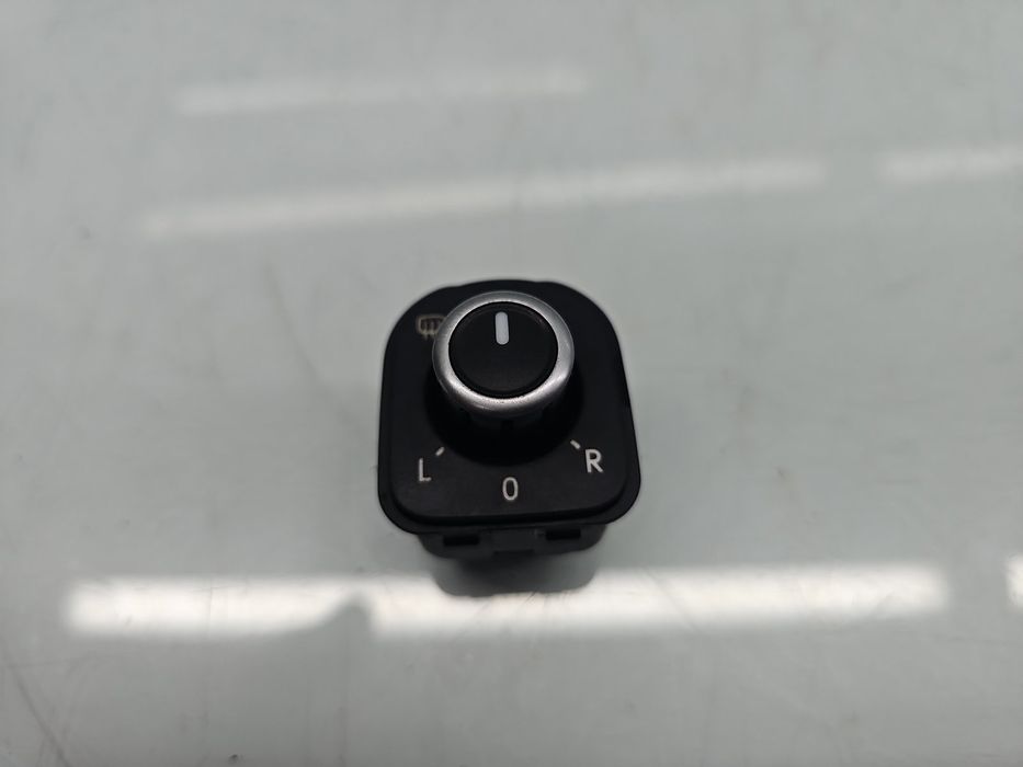 Buton reglaj oglinzi Volkswagen Passat CC (358) Facelift [Fabr 2012-20
