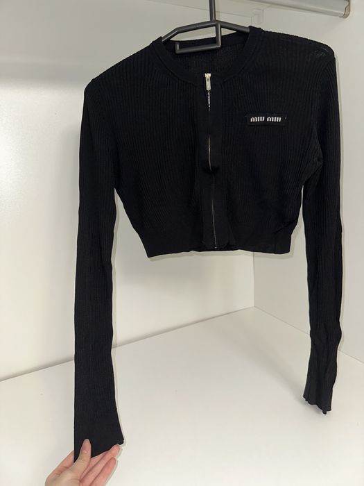 Разгрузка кофты, платья