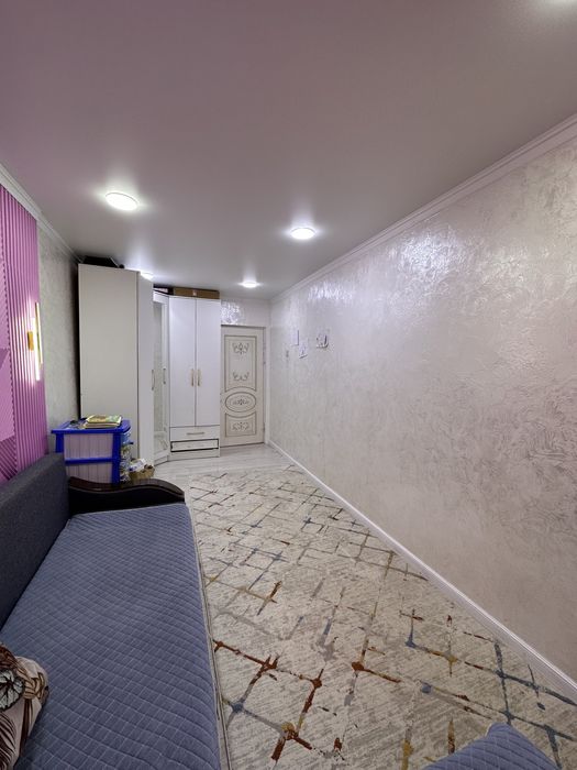 2-х комнатная квартира