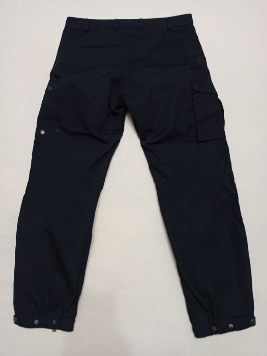 Fjallraven vidda мъжки панталон XL и M