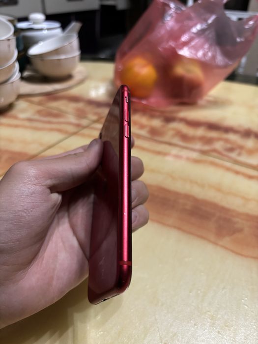 Iphone SE 2022 хорошом состояние