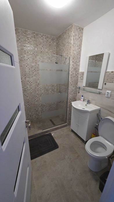 Apartament de inchiriat