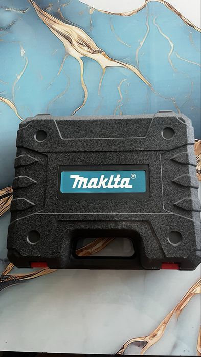 Продам шуруповерт