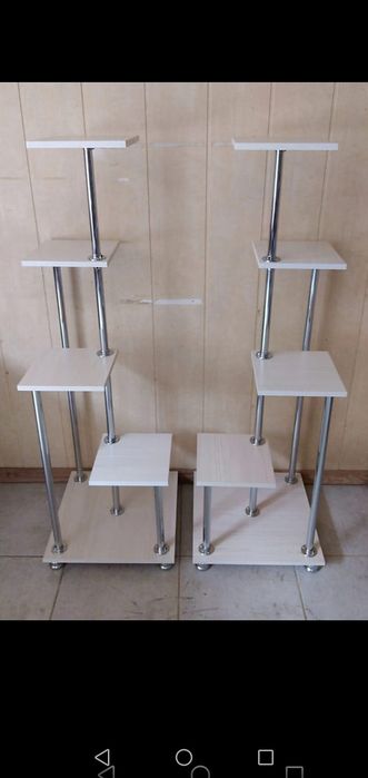 Подставка для цветов