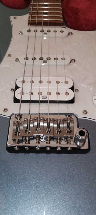 Ibanez Prestige AZ 2204 ICM