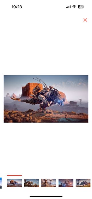 Игра для приставки