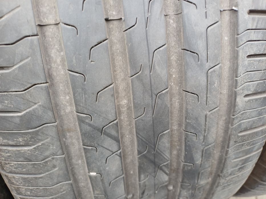 Гуми 275/45/20 Континентал