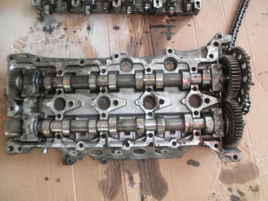 capac chiulasa renault master 3, opel movano b, 2.3 dci 8200908993