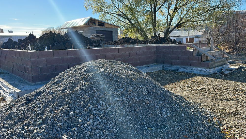 Земельный участо