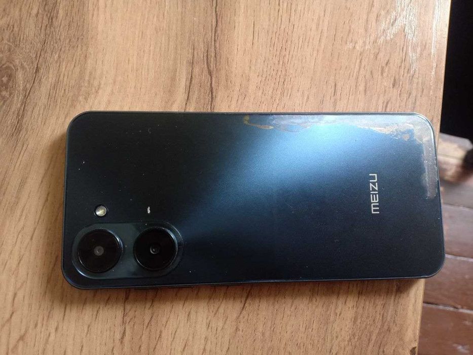 Meizu mblu 21 128 гб.