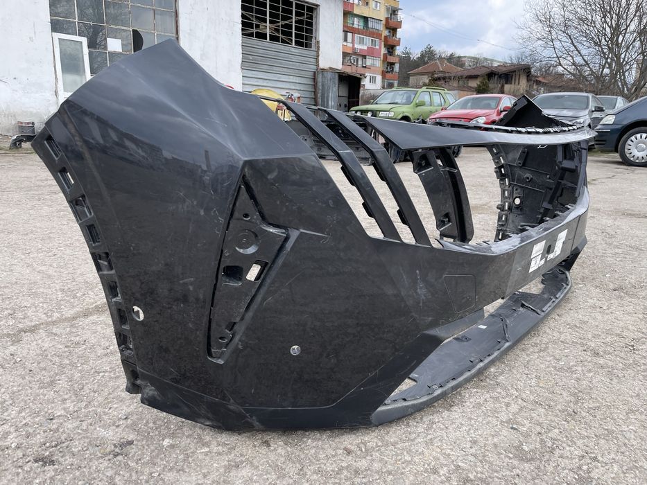 Предна броня за Peugeot 3008 Пежо 3008  2024г-