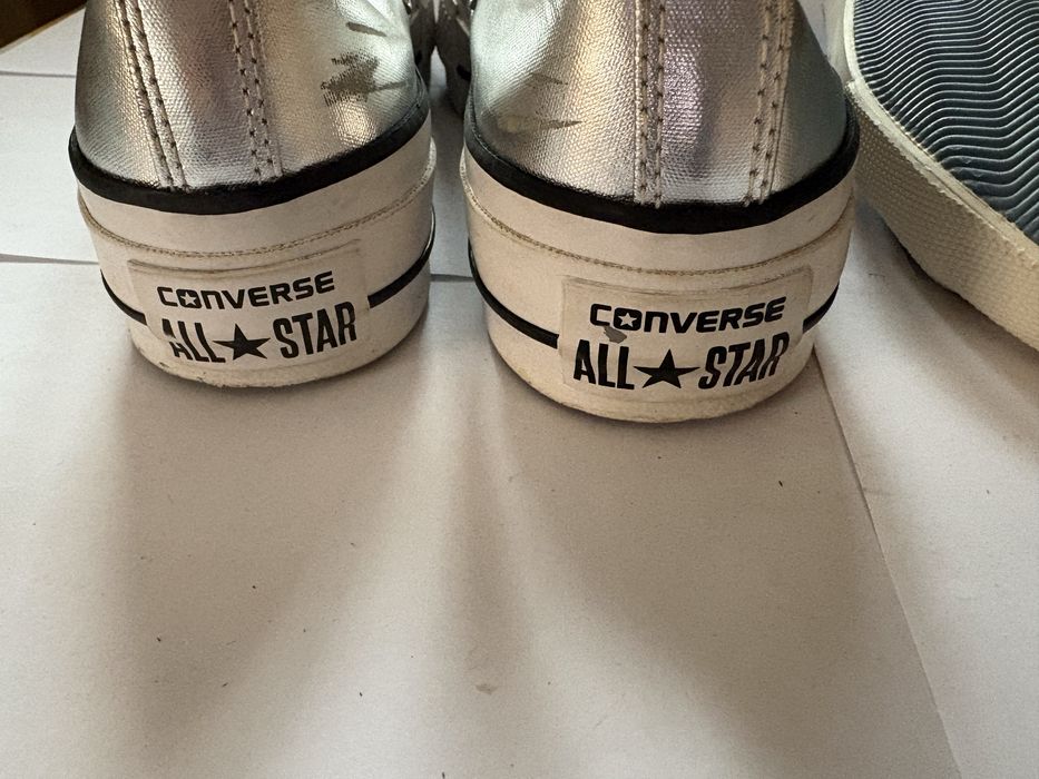 Маратонки, кецове, converse